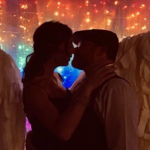 Meet your Posher, Staci